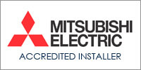 Mitsubishi Air Conditioning Repairs