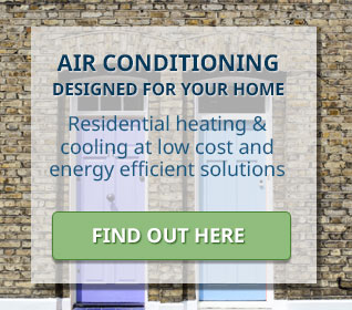 Residential air conditoning