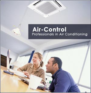 air conditioning southampton